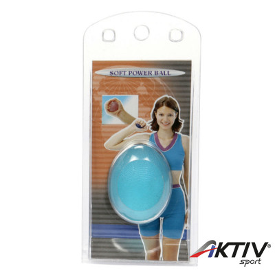 Soft Power Ball relaxációs labda