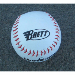 Softball 10,5 cm baseball labda Sportszer Spartan