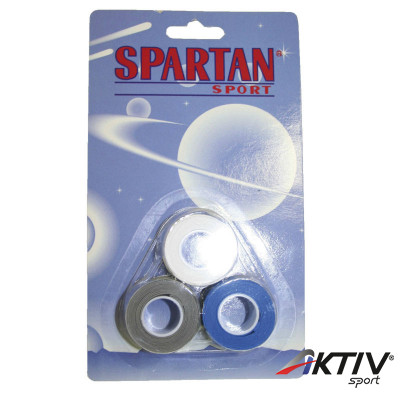 Teniszütő grip Signal 3 db