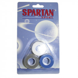 Teniszütő grip Signal 3 db Sportszer Spartan