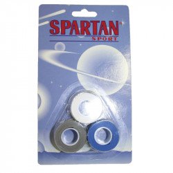 Teniszütő grip Signal 3 db Sportszer Spartan