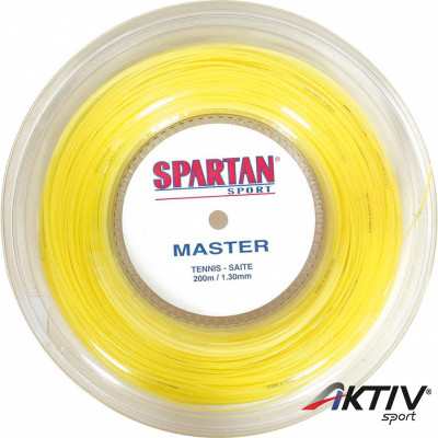 Teniszütő húr Master 12 m
