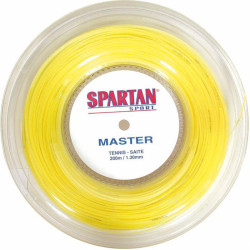 Teniszütő húr Master 200 m Sportszer Spartan