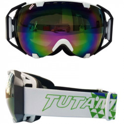 Speed síszemüveg Síszemüvegek Spartan