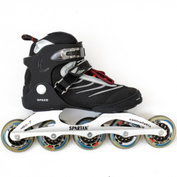Speedster gyorskorcsolya Sportszer Spartan