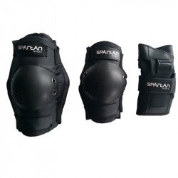 Standard védőszett Sportszer Spartan