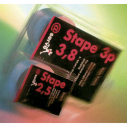 S-Tape kötöző gézszalag Sportszer Spartan