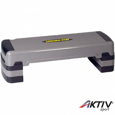 Aerobic step pad XL