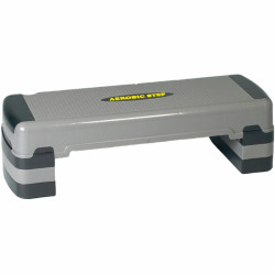 Aerobic step pad XL