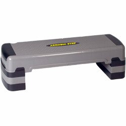 Aerobic step pad XL Fitness Spartan