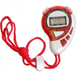 Stopperóra Sportszer Spartan