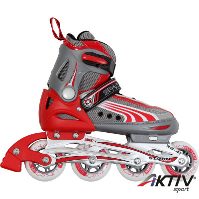 Görkorcsolya Storm piros