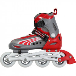 Görkorcsolya Storm piros