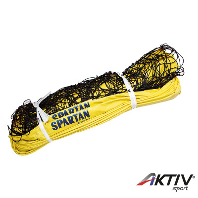 Strandröplabda háló