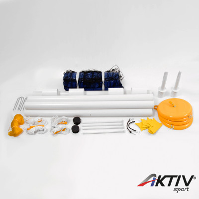 Strandröplabda szett