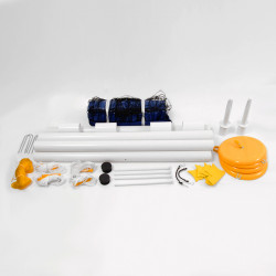 Strandröplabda szett Sportszer Spartan