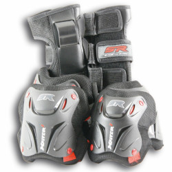 Street gear IV védőfelszerelés Sportszer Spartan