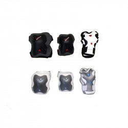 Street gear IV védőfelszerelés