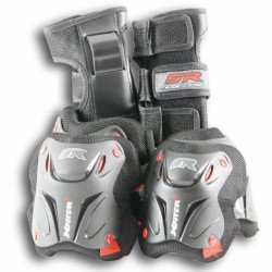 Street gear IV védőfelszerelés Sportszer Spartan