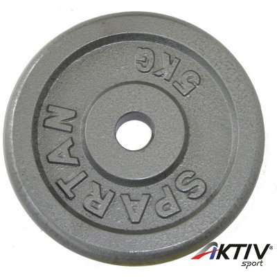 Súlytárcsa 2x10 kg 26 mm