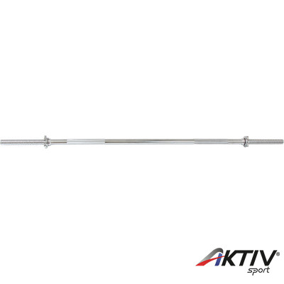 Súlyzórúd 160 cm