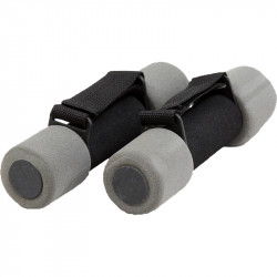 Súlyzószett 2x1 kg Fitness Spartan