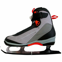 Super Soft - Unisex jégkorcsolya Női jégkorcsolya Spartan