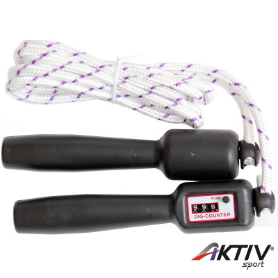 Számlálós ugrókötél