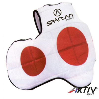 Tae-kwon-do testvédő