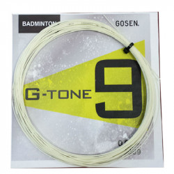 Tollasütő húr Tec Gut Tour Tollaslabda húr