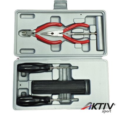 Tenisz szerszám készlet