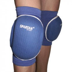 Térdvédő Sportszer Spartan