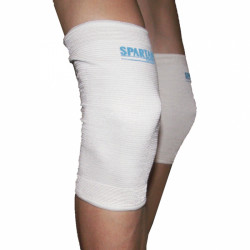 Térdvédő 24 cm Sportszer