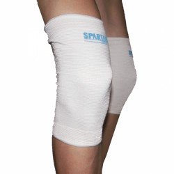 Térdvédő 24 cm Sportszer