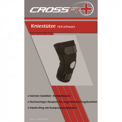 Térdvédő IV Sportszer Spartan