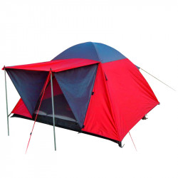 Sátor Texel II Sportszer Spartan