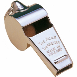 Síp Thunderer 59.5 Sportszer Spartan