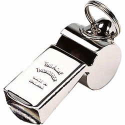 Síp Thunderer 63 Sportszer Spartan
