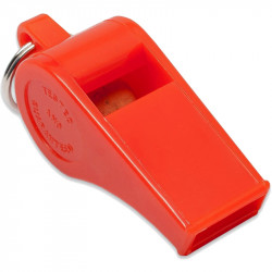 Síp Thunderer 660 piros Sportszer Spartan