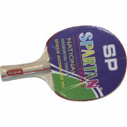 Pingpongütő Tiger Sportszer Spartan