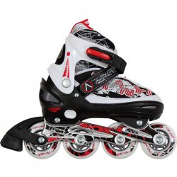 Titan állítható görkorcsolya Sportszer Spartan