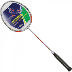 Titanium N300 tollas ütő Tollasütő Spartan