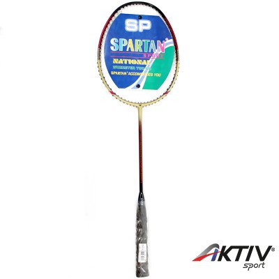 Titanium Pro tollas ütő