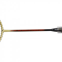 Titanium Pro tollas ütő