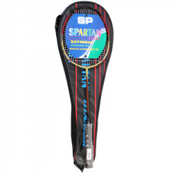 Titanium Pro tollas ütő