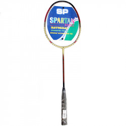 Titanium Pro tollas ütő Tollasütő Spartan