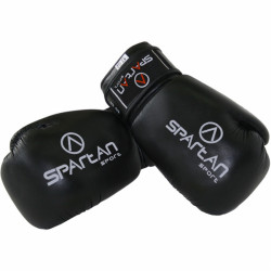 Top Ten boxkesztyű Sportszer Spartan