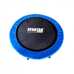 Trambulin 140 cm Sportszer Spartan