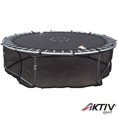 Trambulin alsó védőháló 305 cm