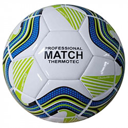 Focilabda Trophy No. 4 Sportszer Spartan